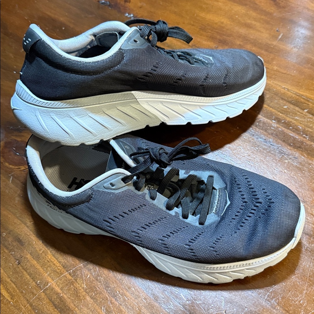 HOKA MACH 2 PRO FLY ATHLETIC SNEAKERS🔥 - Picture 12 of 12